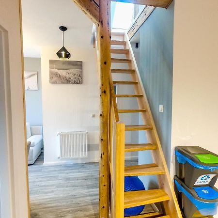 Apartament Dwupoziomowy Ski&Bike Schreiberhau Exterior foto