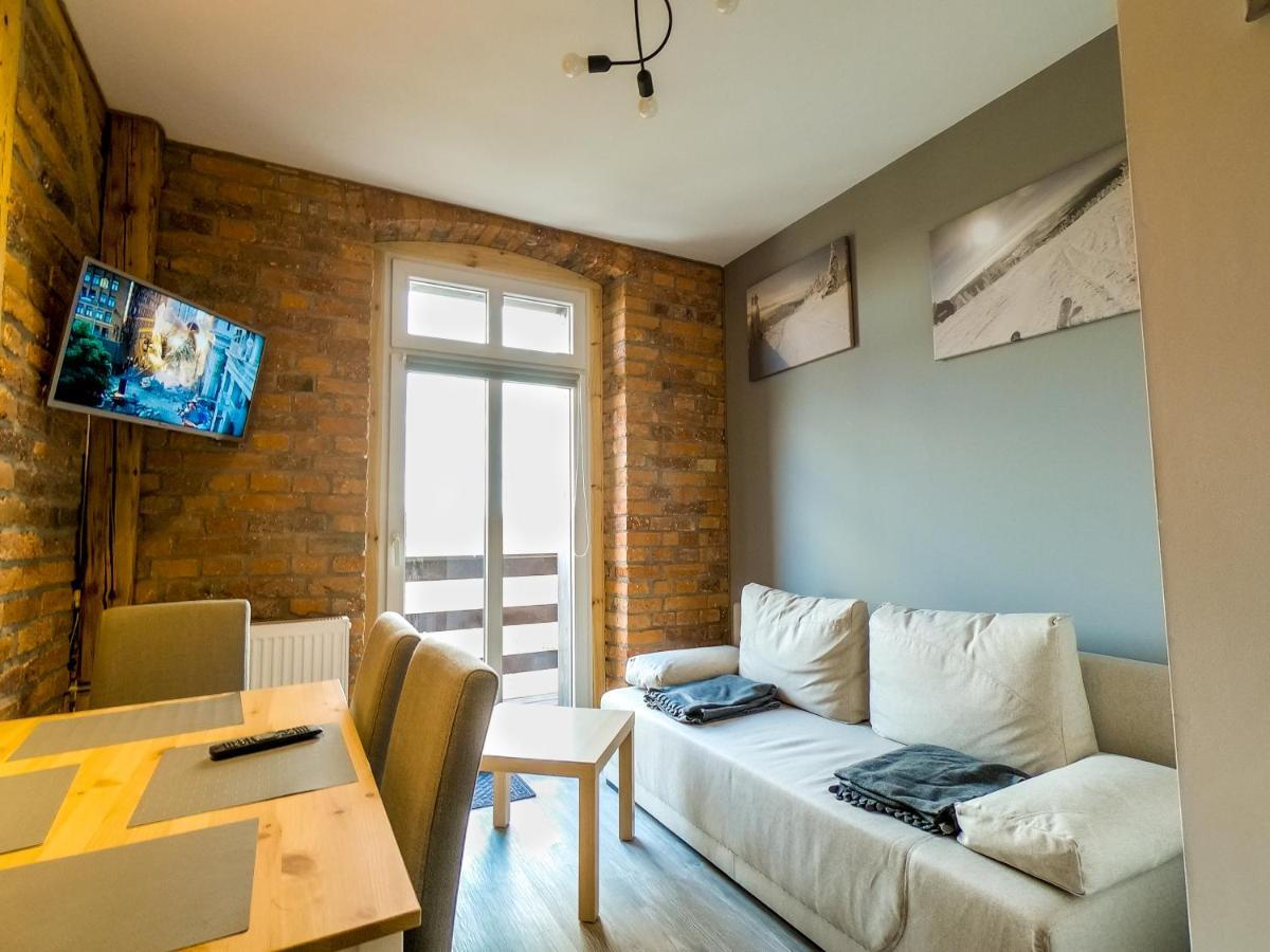 Apartament Dwupoziomowy Ski&Bike Schreiberhau Exterior foto